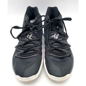 Nike Kyrie 5 Black Magic Size 10 Used